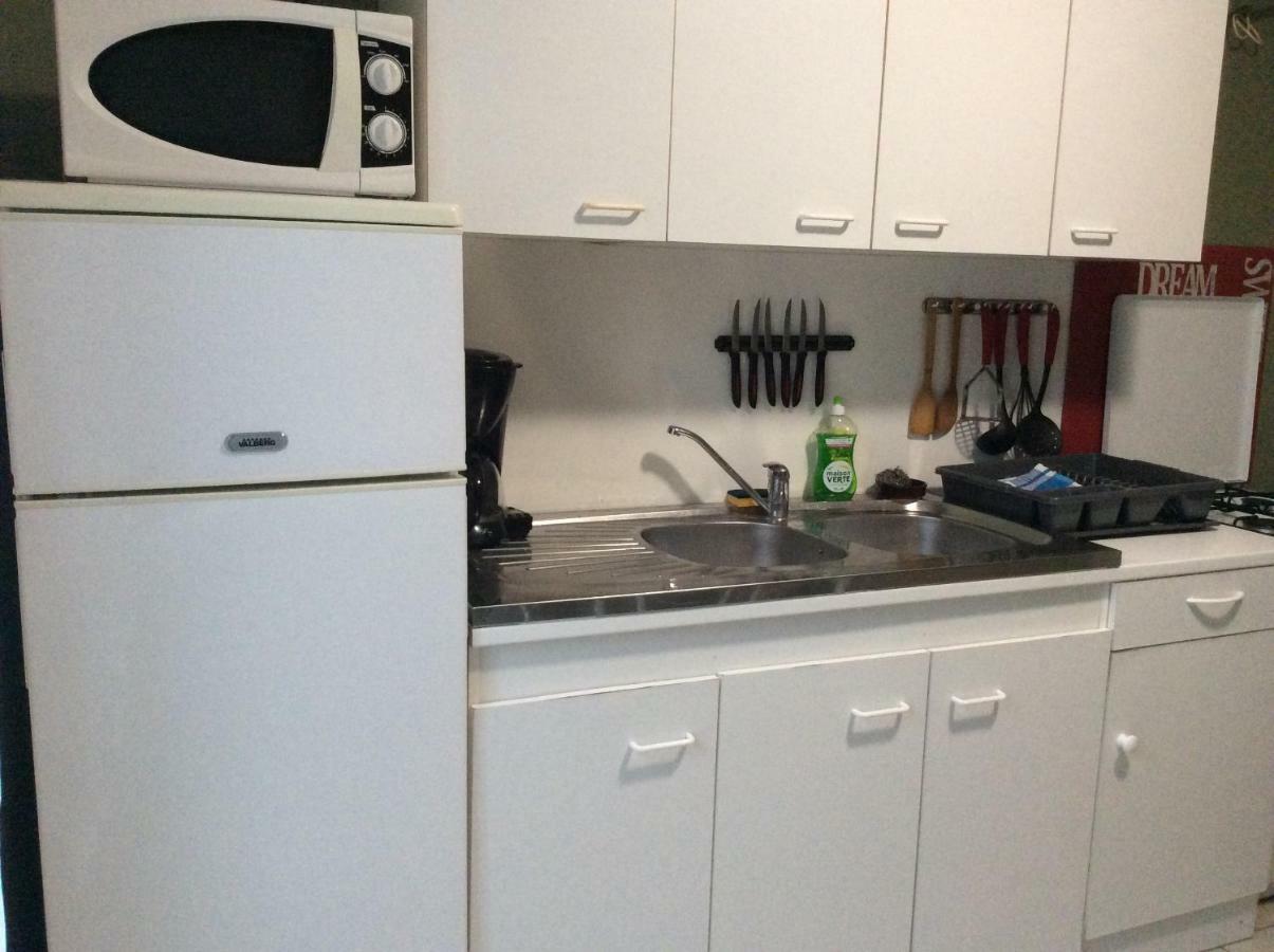 Appartement Vert, Compreignac מראה חיצוני תמונה