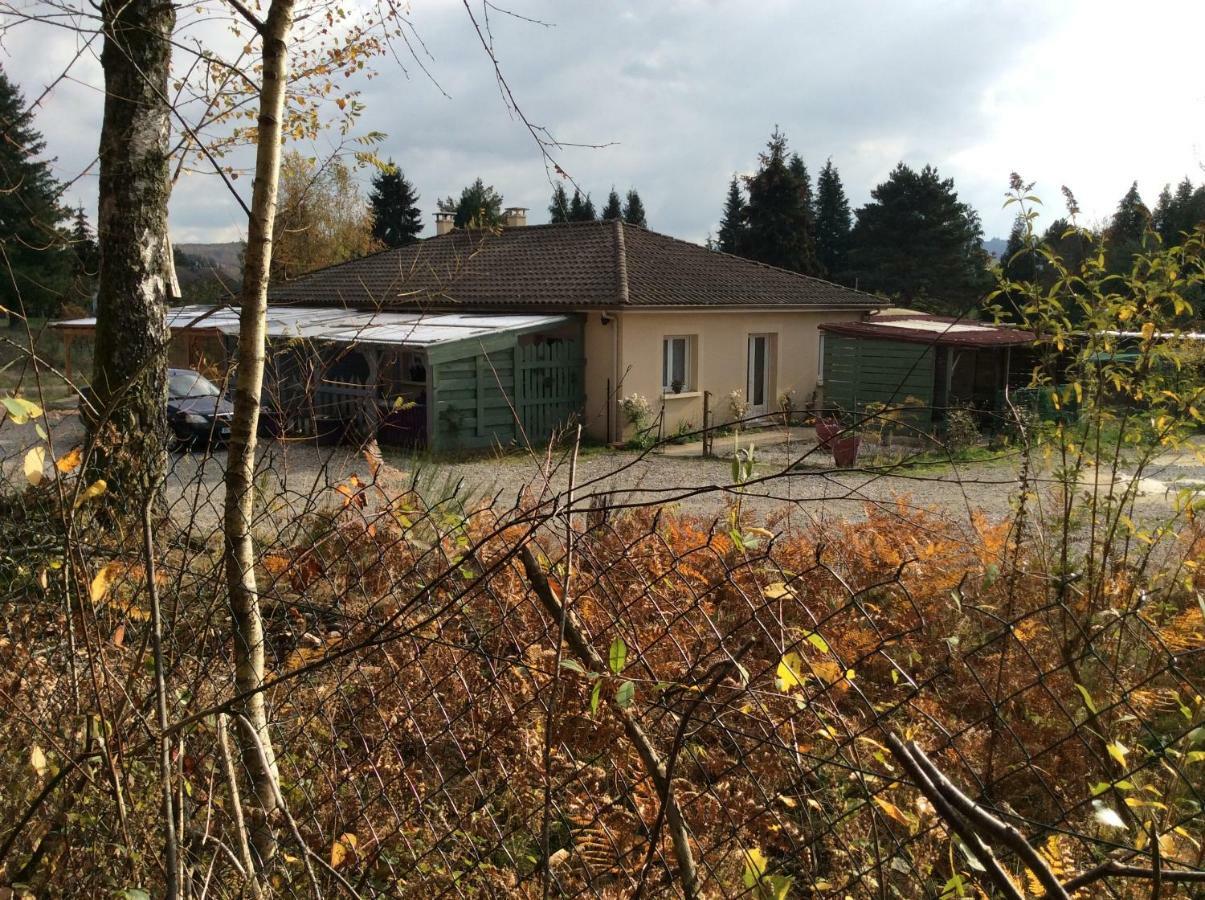 Appartement Vert, Compreignac מראה חיצוני תמונה